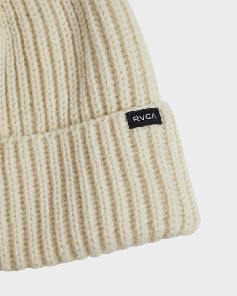 RVCA WOMENS SOLO BEANIE