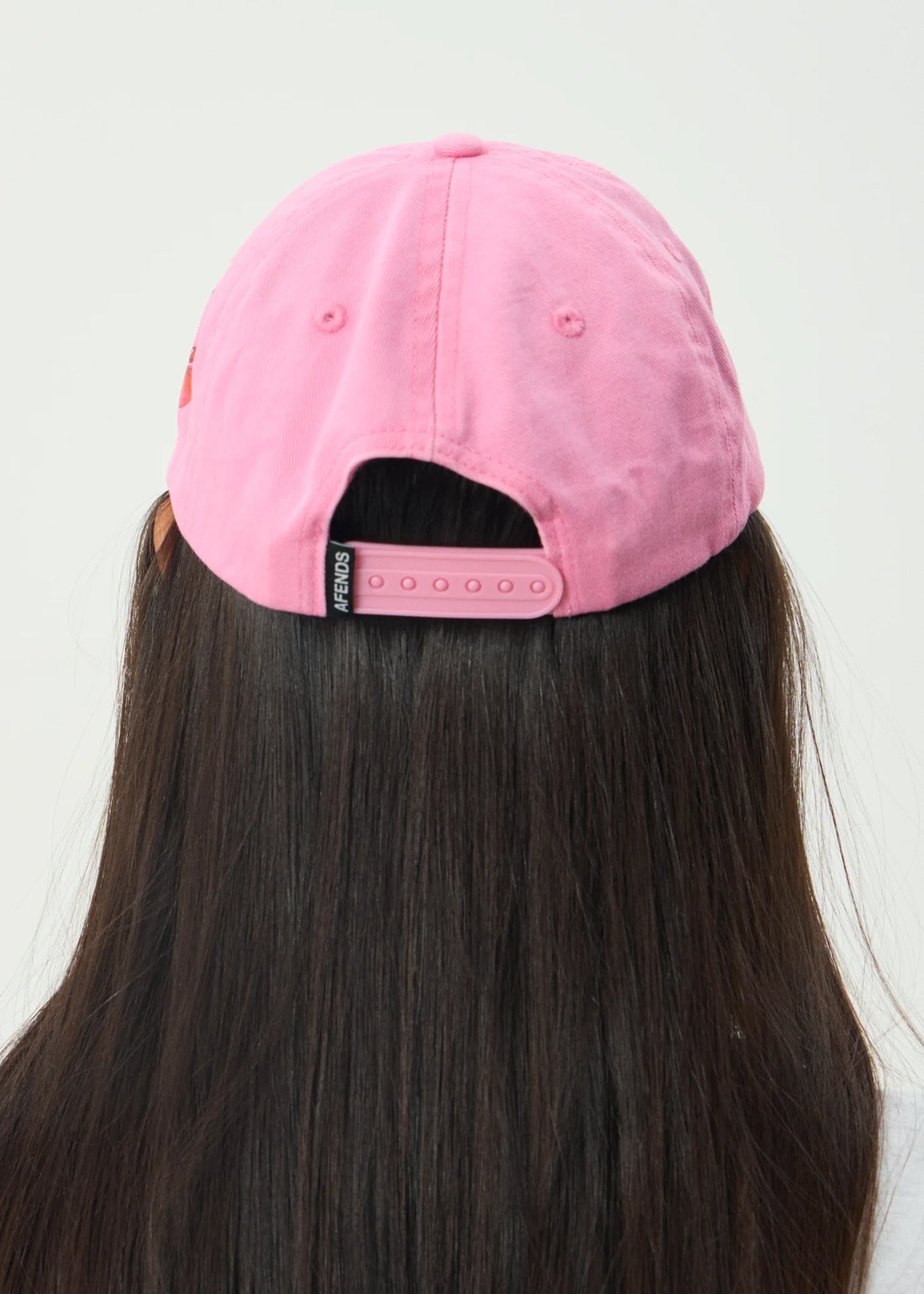 AFENDS ABIZA - SIX PANEL CAP