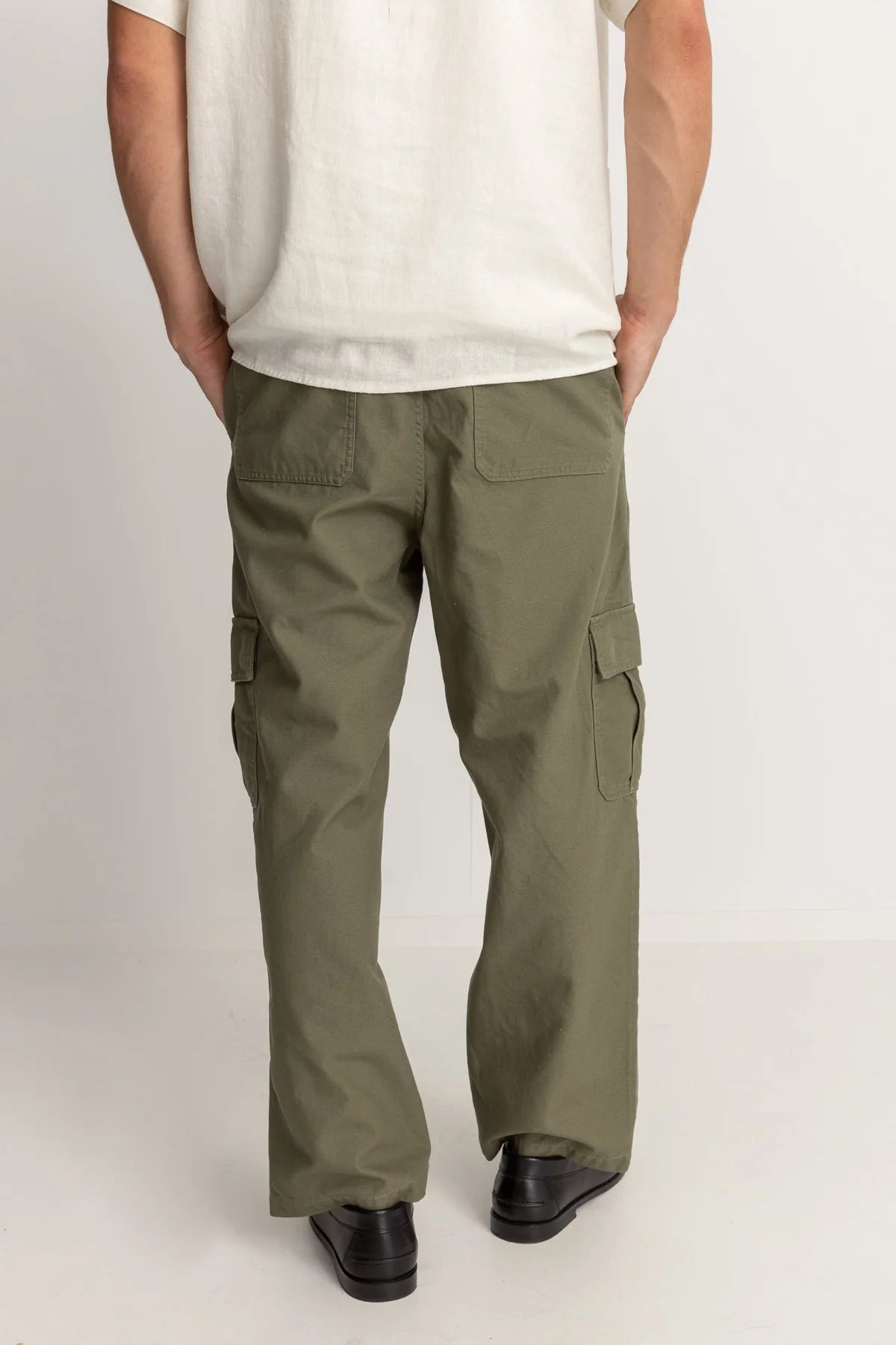 Rhythm Combat Trouser