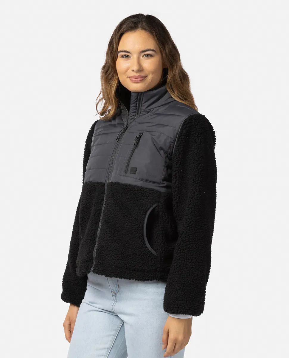 Rip Curl Anti-Series Anoeta Full Zip