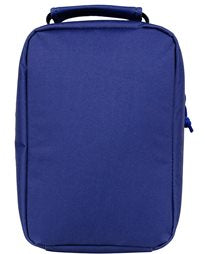 Santa Cruz Universal Hand Mono Lunch Box