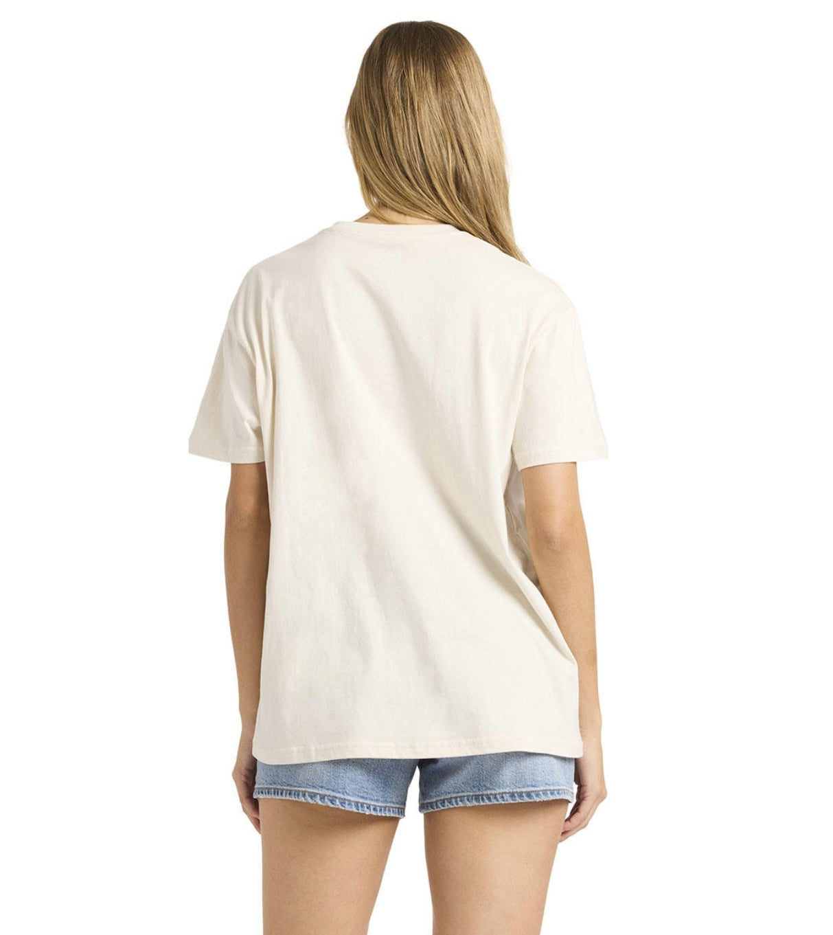 Billabong Womens Surf High T-Shirt