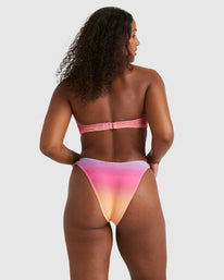 Daybreak Drew 2Way Bikini Top