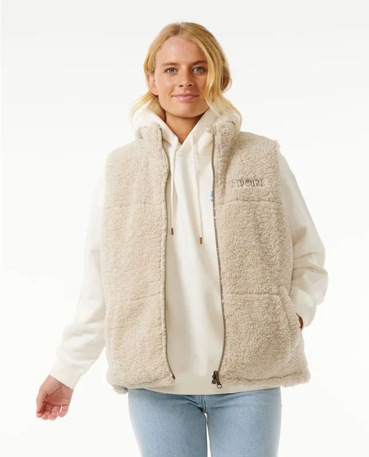 Ripcurl Soleil Revo Puffer Vest