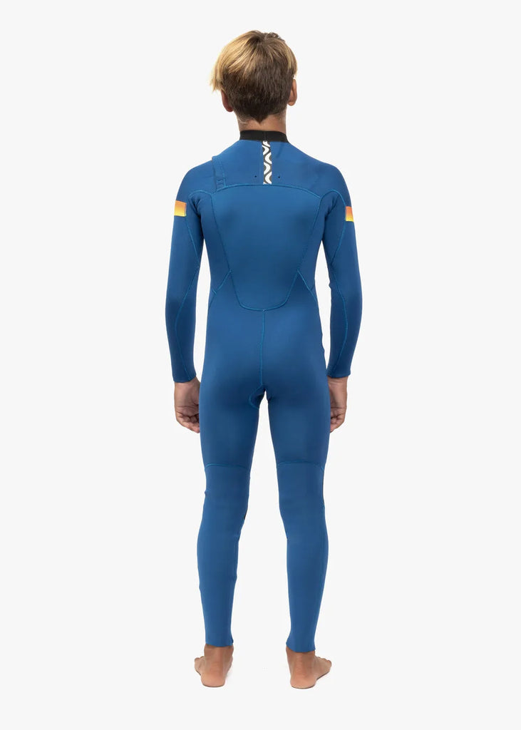 Vissla 7 Seas Boys Raditude
