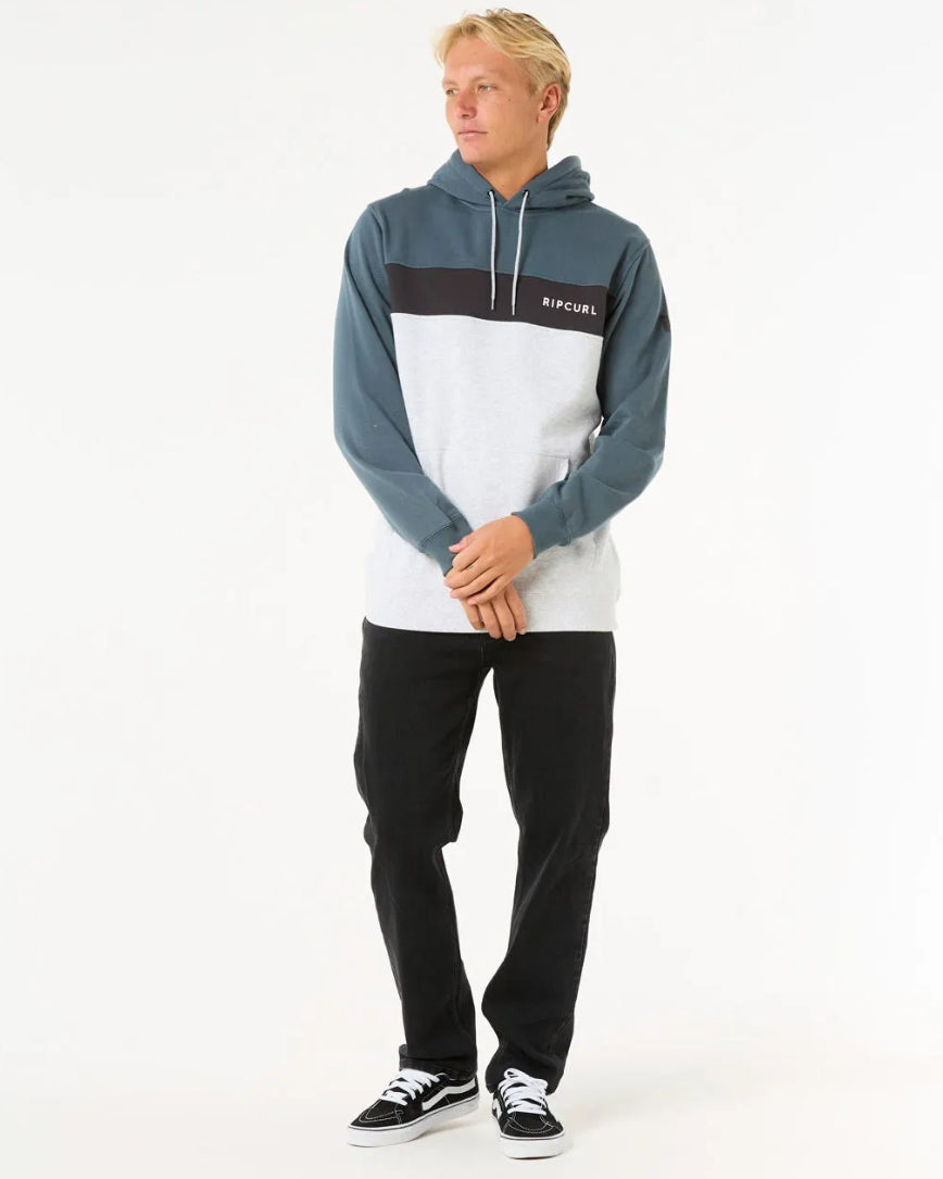 Ripcurl Undertow Panel Hood