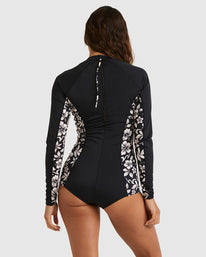 Toko Bodysuit