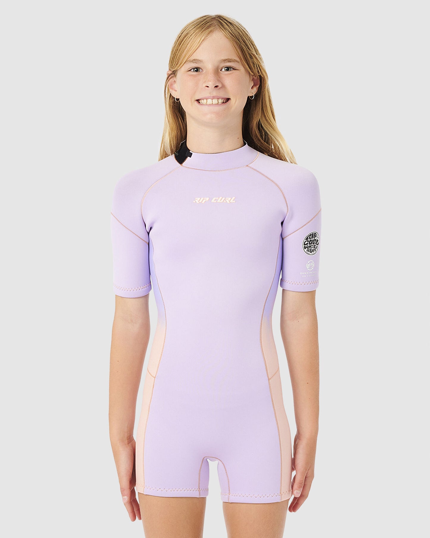 Junior Girls Dawn Patrol BZ SSL SPR