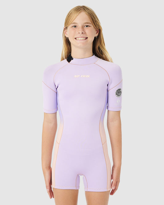 Junior Girls Dawn Patrol BZ SSL SPR