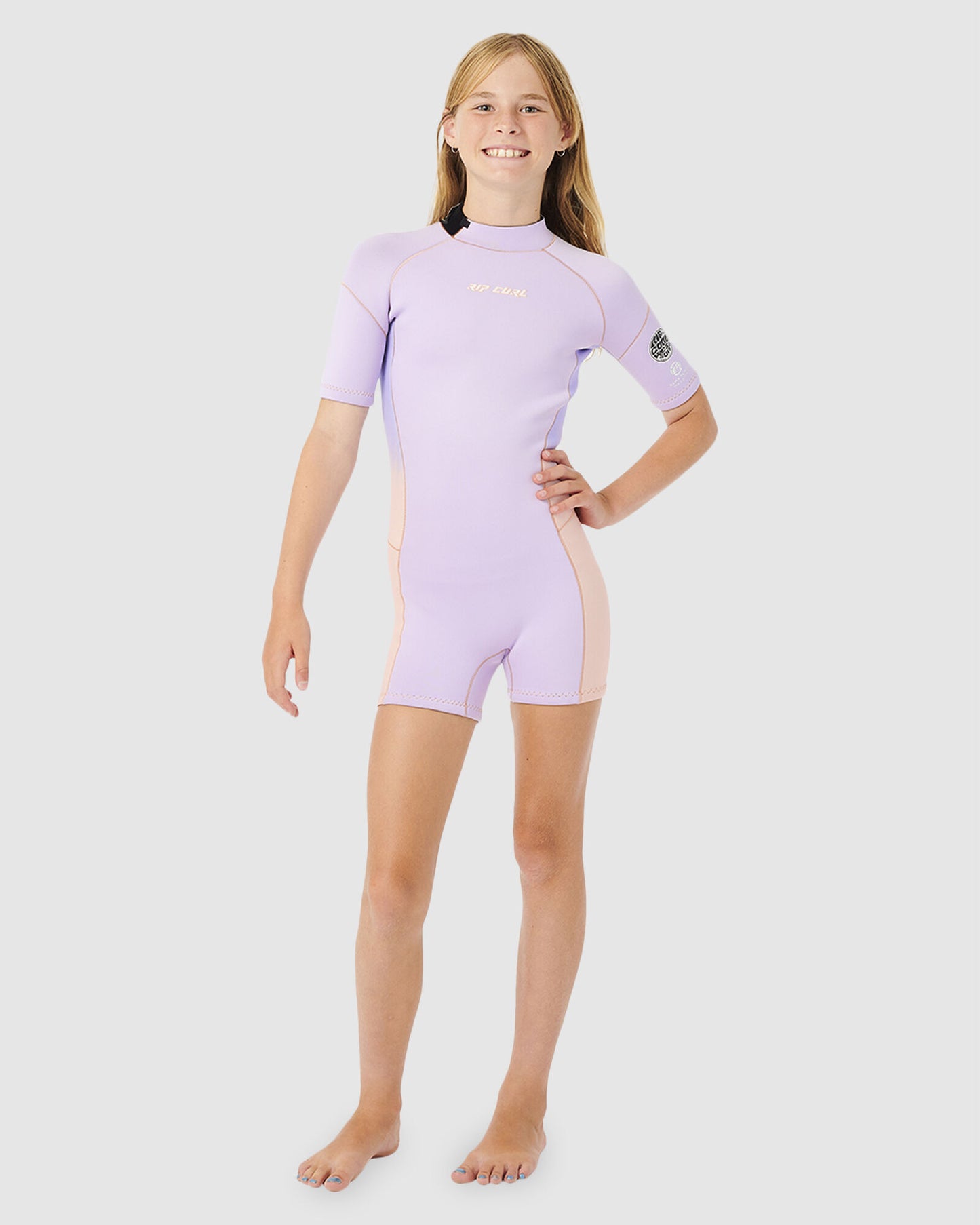 Junior Girls Dawn Patrol BZ SSL SPR