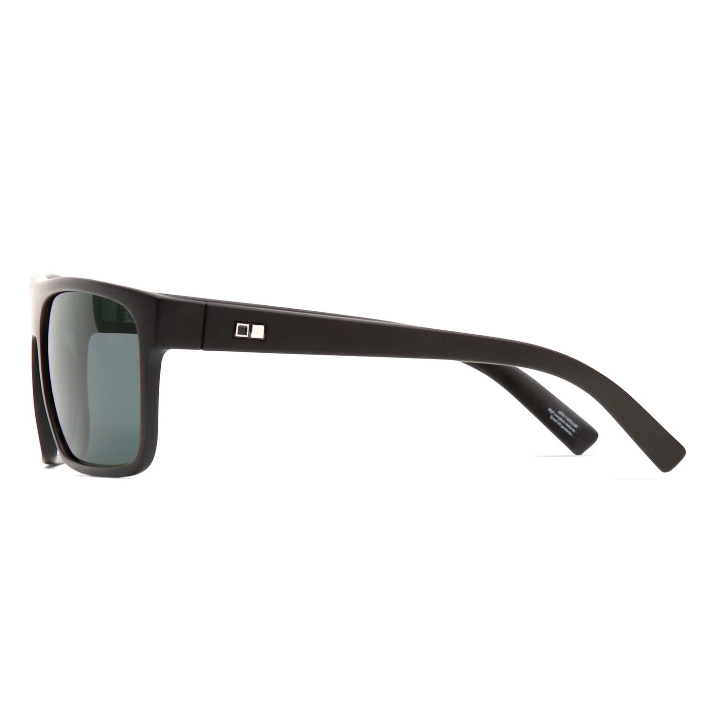 AFTER DARK X - Matte Black / Grey