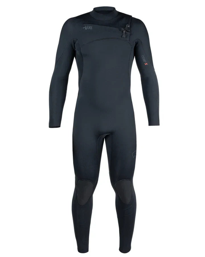 XCEL COMP X 3/2MM LONG SLEEVES STEAMER