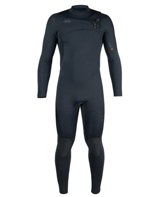 XCEL COMP X 3/2MM LONG SLEEVES STEAMER