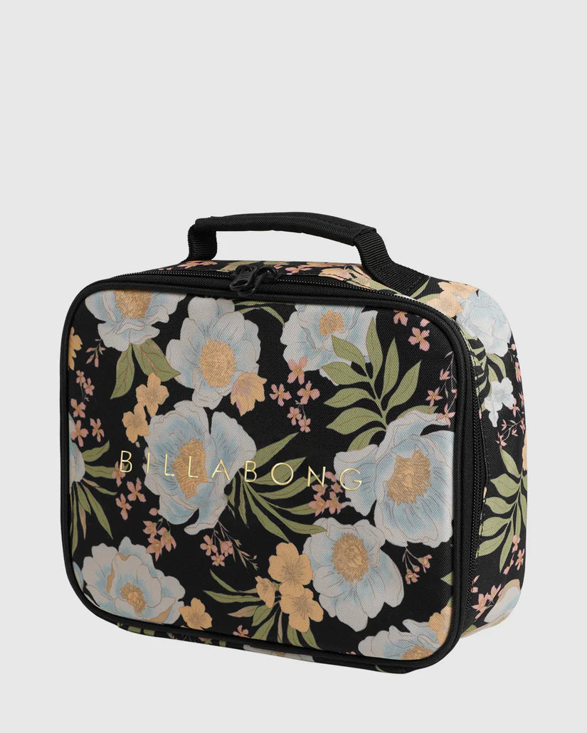 Billabong Womens Lost Cove Lunchbox