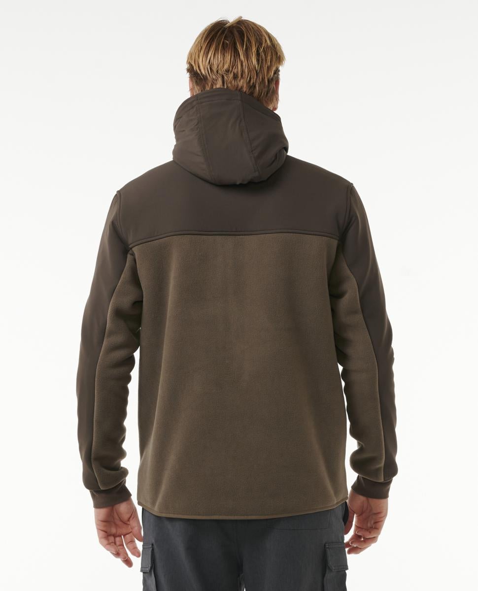 Ripcurl Anti-Series Search Jacket