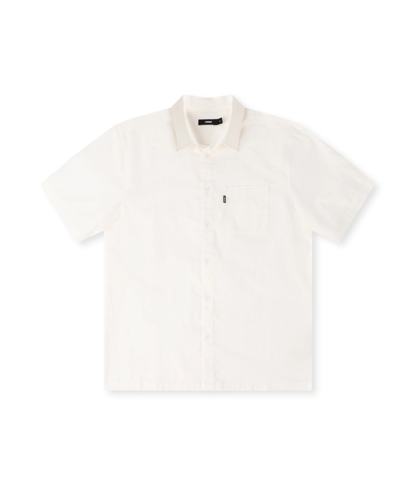Former - LEGACY SS SHIRT