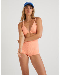 Terry Rib Reese DD Underwire