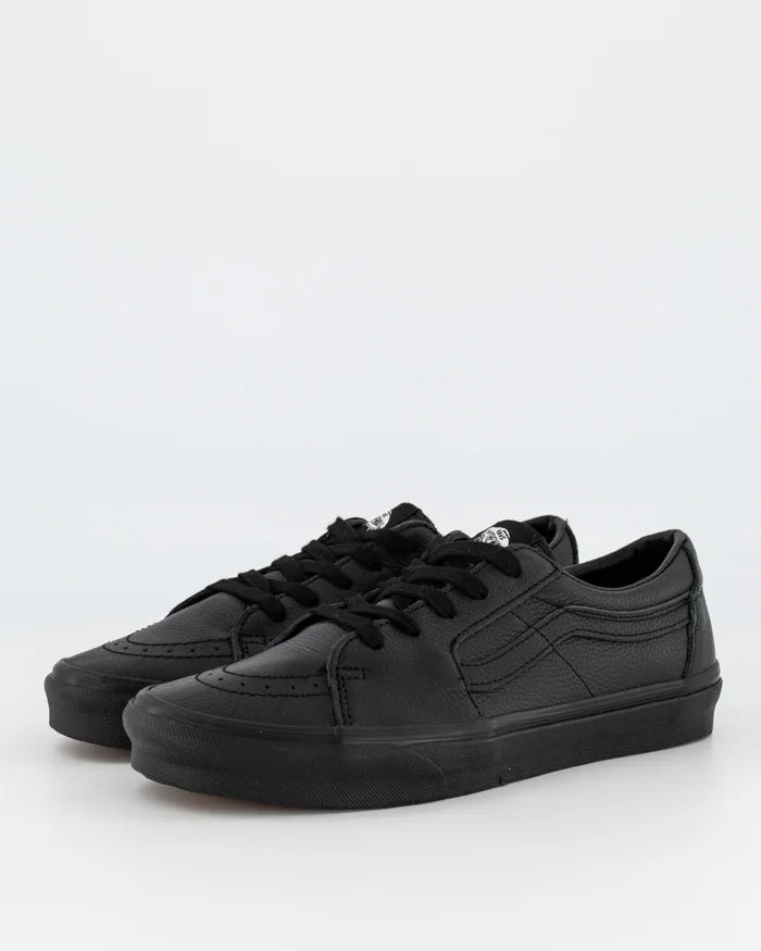 SK8 -Low Leather