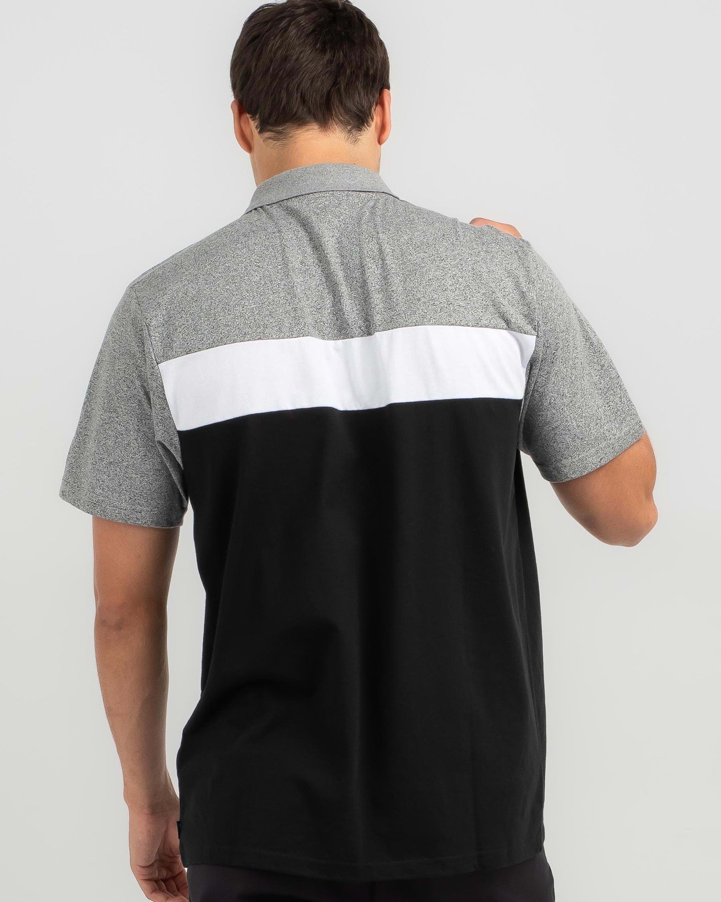 Ripcurl Undertow Panel Polo