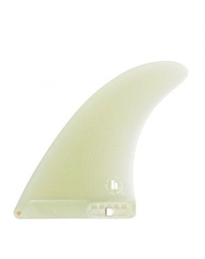 FCS II SINGLE PG FIN - 8”