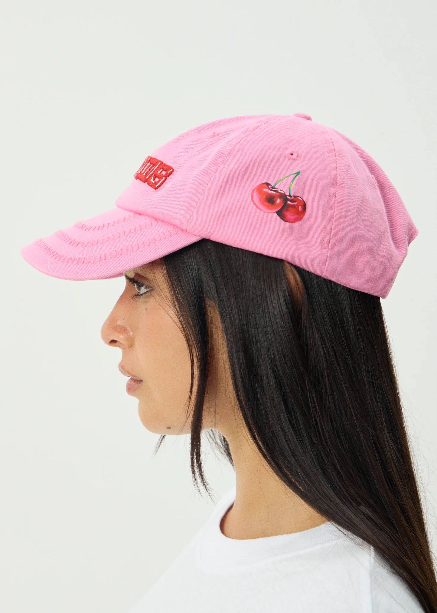 AFENDS ABIZA - SIX PANEL CAP
