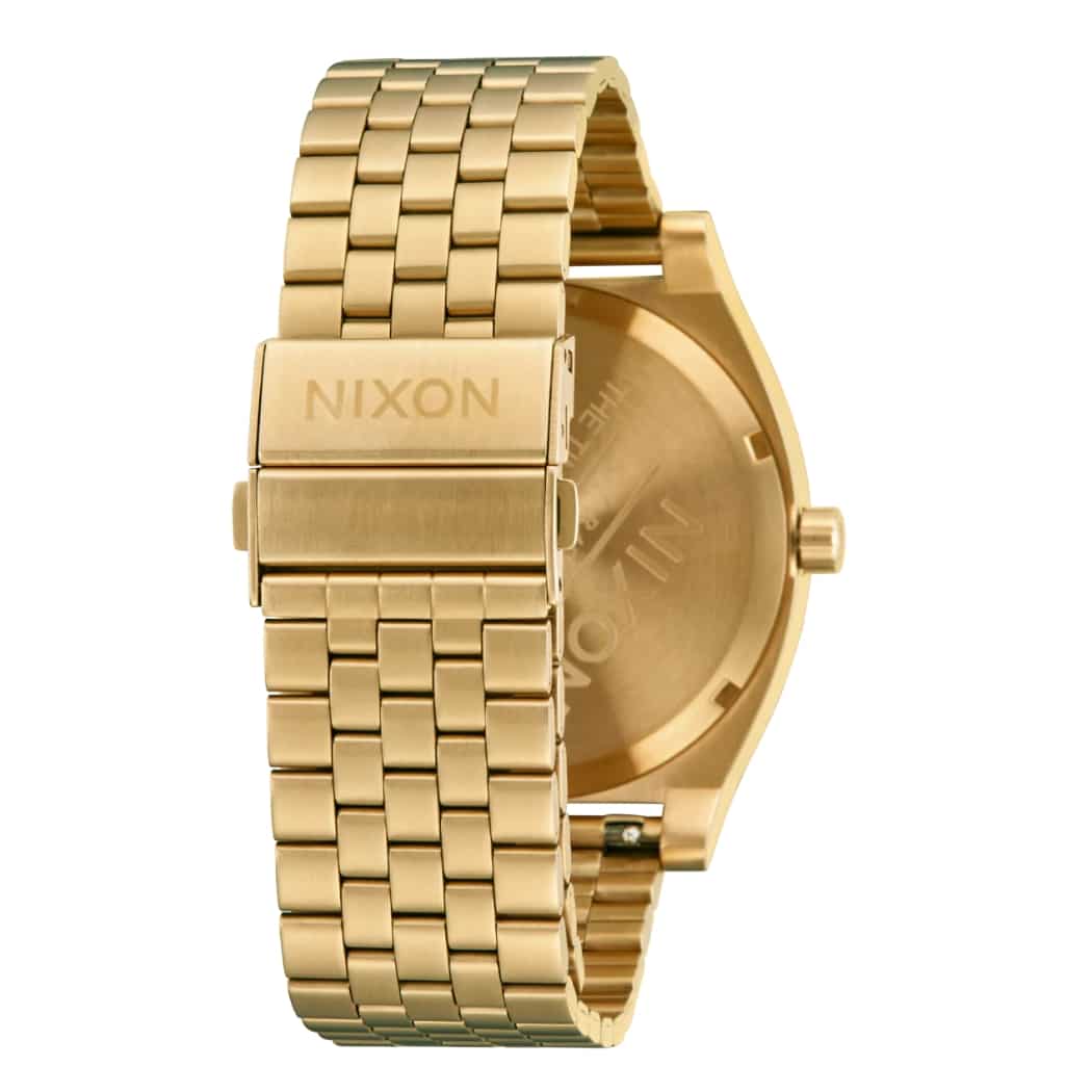 Nixon Time Teller Solar