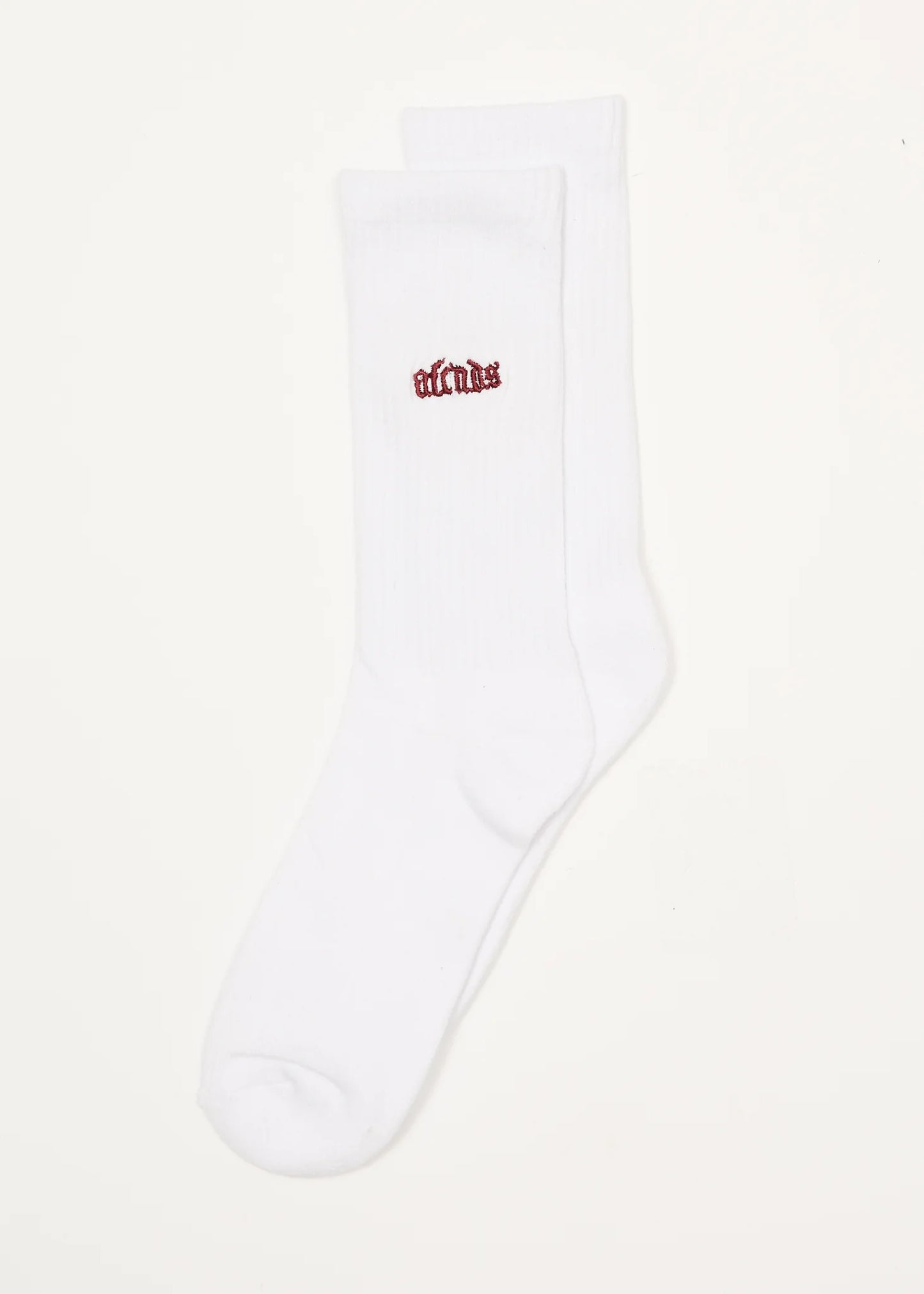 AFENDS ANGEL ZONE - SOCKS TWO PACK