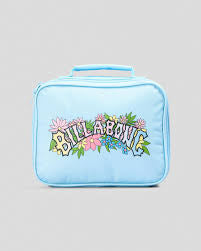 Billabong Ohana Lunch Box
