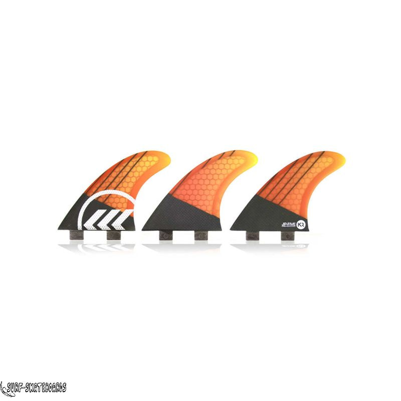 Kinetic Racing Parko