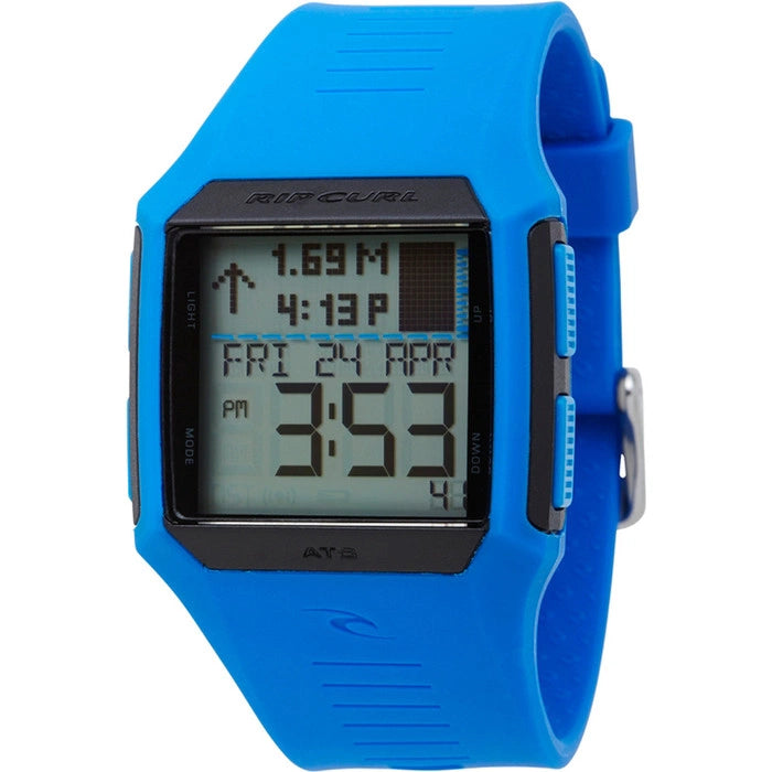 Rip Curl Rifles Midsize Tide Watch