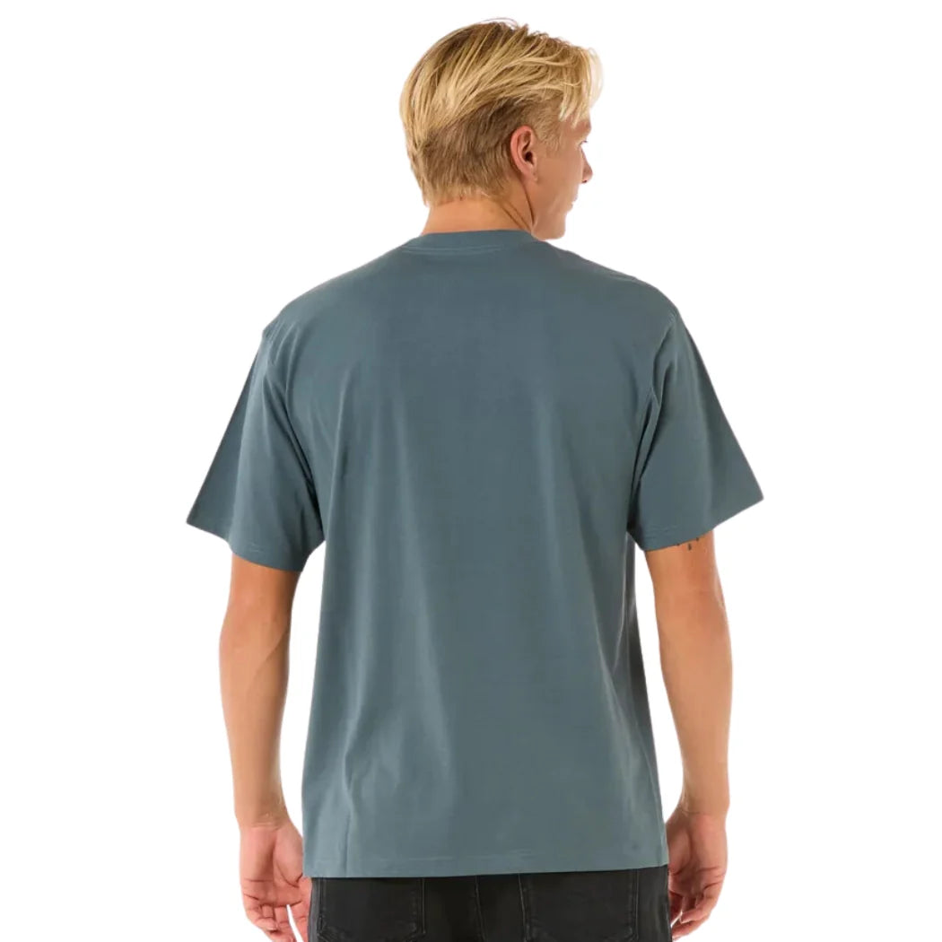 Ripcurl Pill Icon Tee