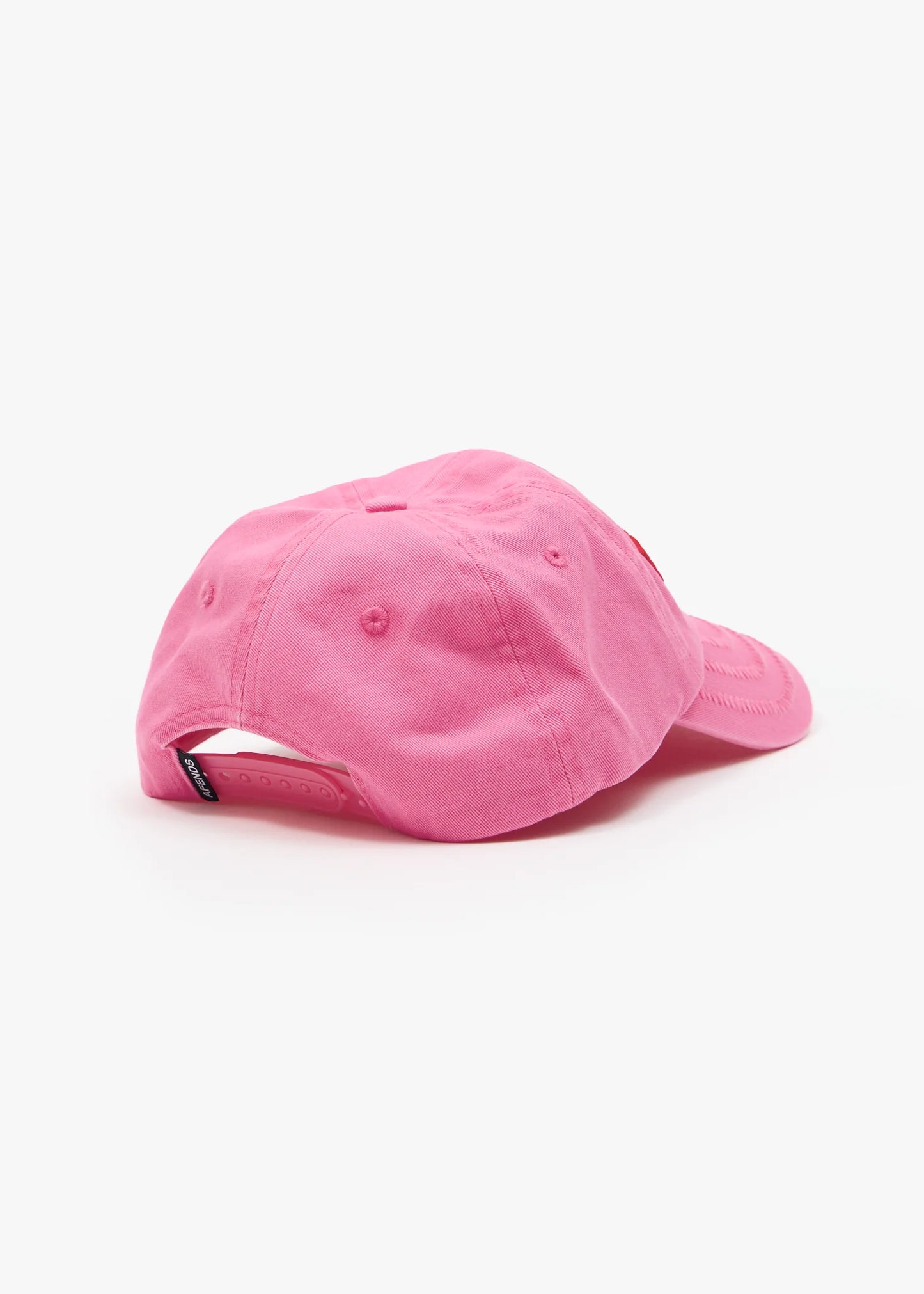 AFENDS ABIZA - SIX PANEL CAP