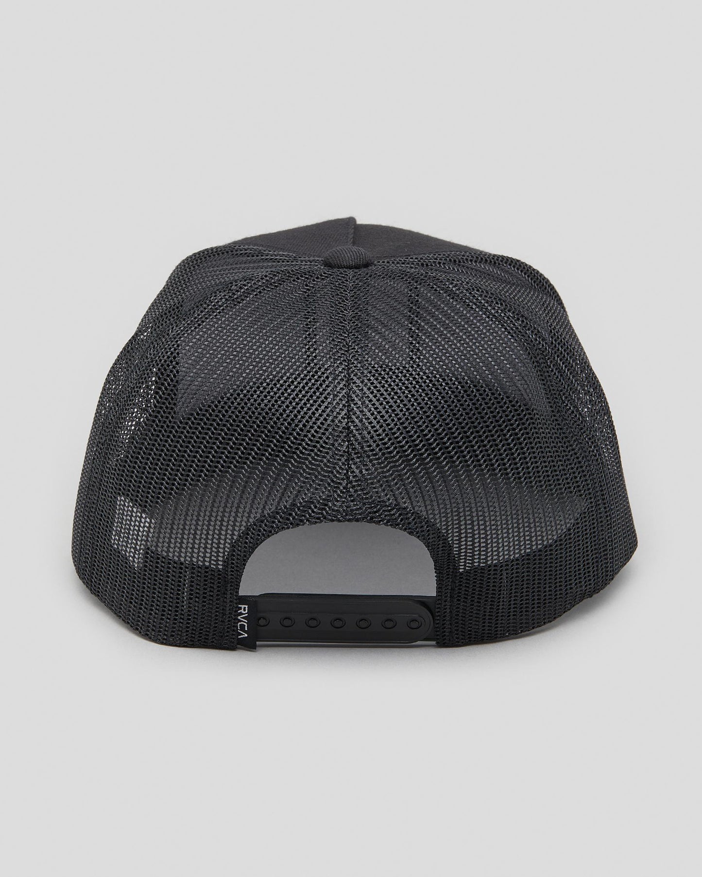 VA ALL THE WAY TRUCKER HAT