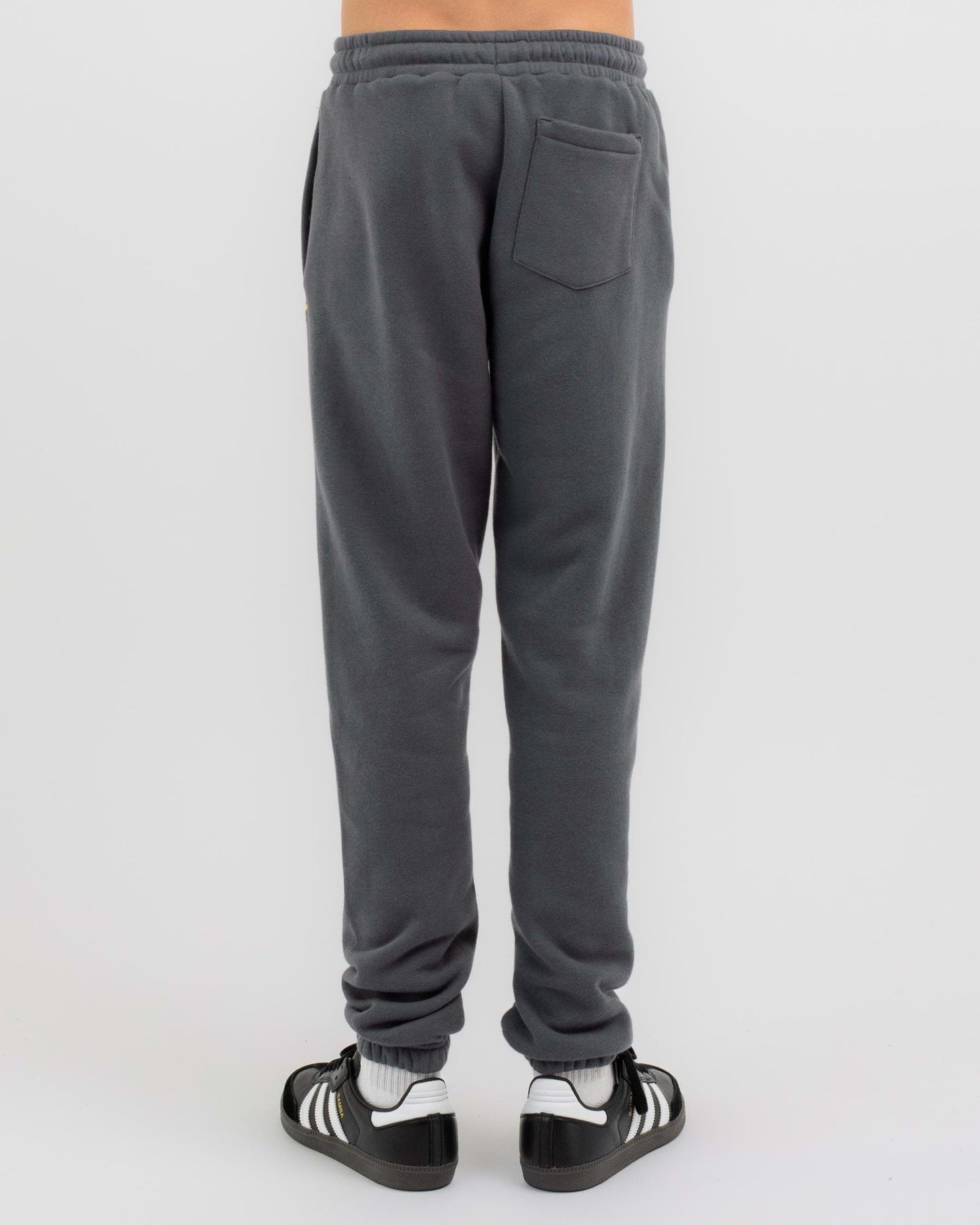 Santa Cruz Solid Strip Track Pant