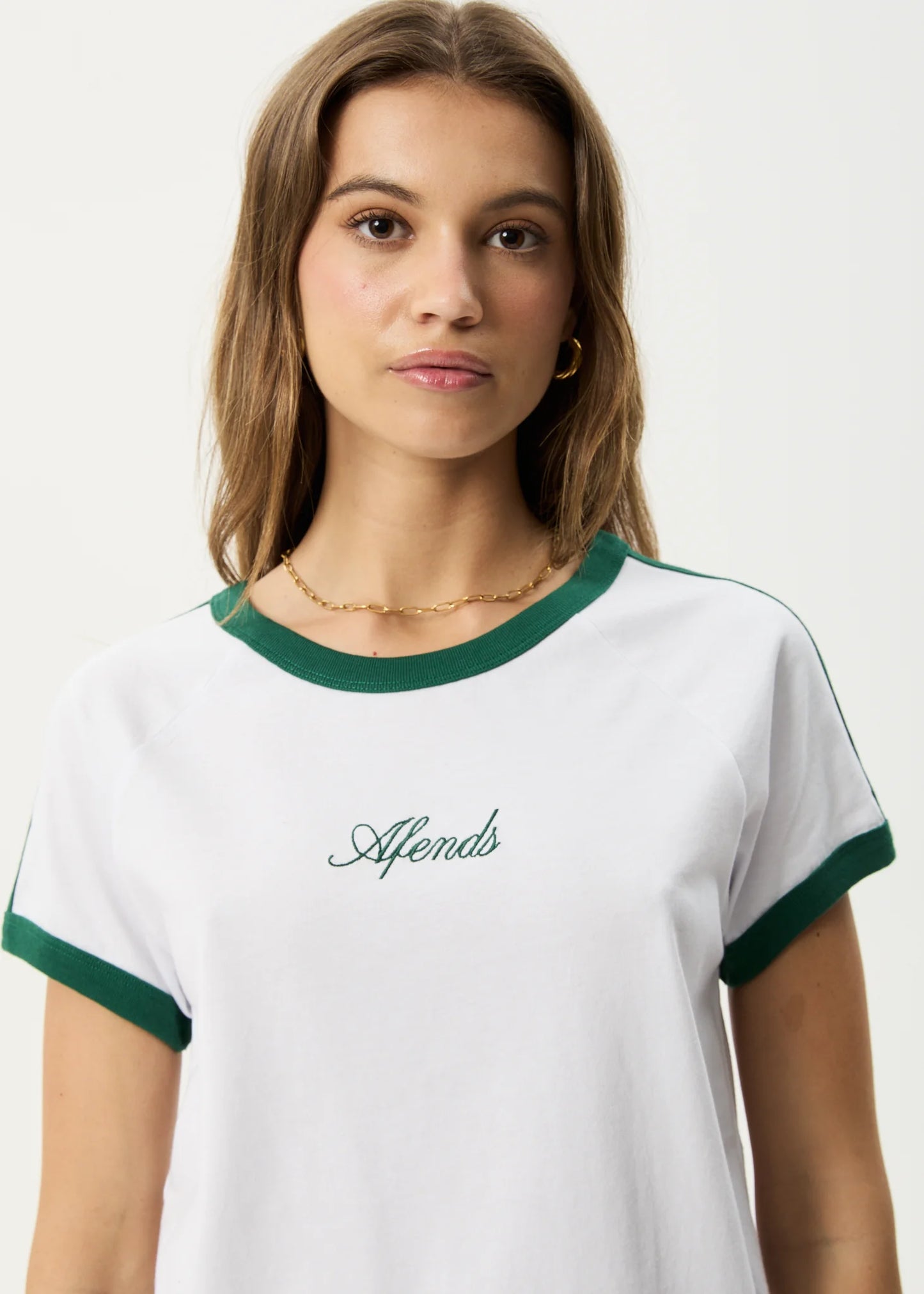 AFENDS GAMES - REGULAR TEE