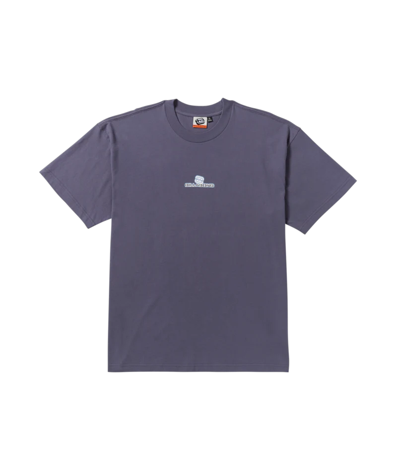 Billabong Mens Spec Dotcom T-Shirt