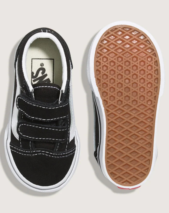 VANS TODDLER OLD SKOOL V
