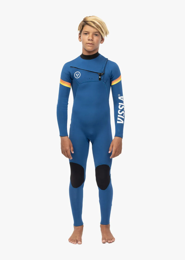 Vissla 7 Seas Boys Raditude
