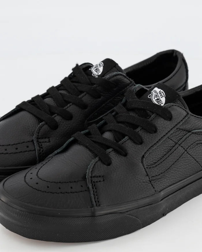 SK8 -Low Leather