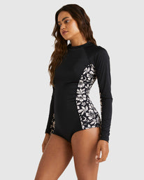 Toko Bodysuit