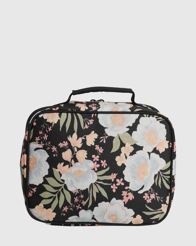 Billabong Womens Lost Cove Lunchbox