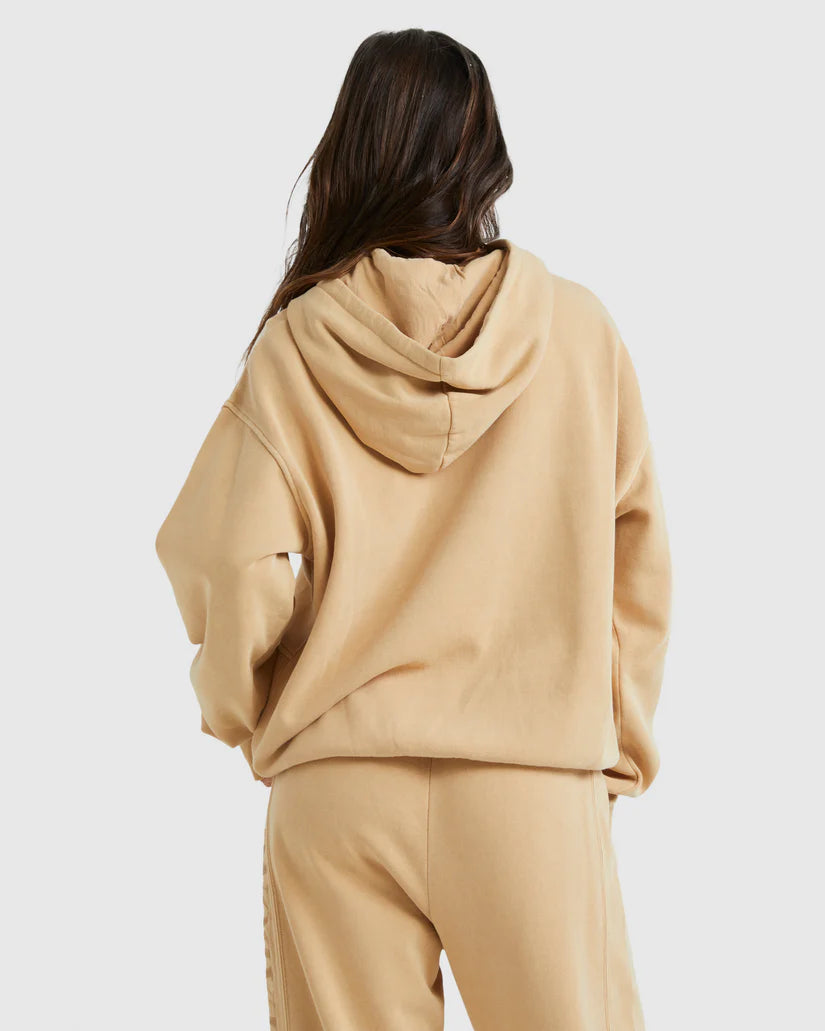 Billabong Womens Baseline Pop Hoodie