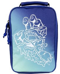 Santa Cruz Universal Hand Mono Lunch Box