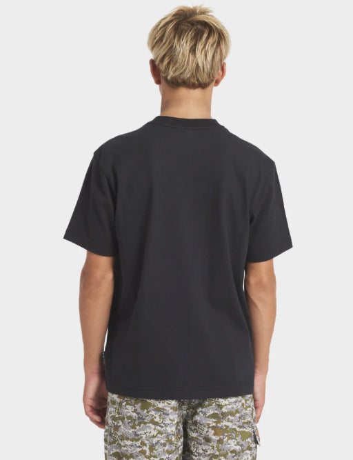 Billabong Boys Spec 3D SS Tee