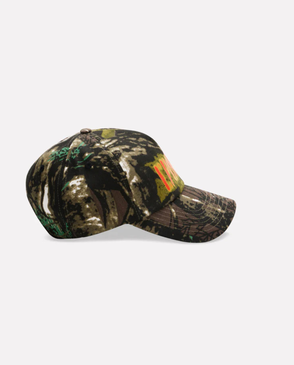 Epokhe Heat Seeker 5 Panel Hat
