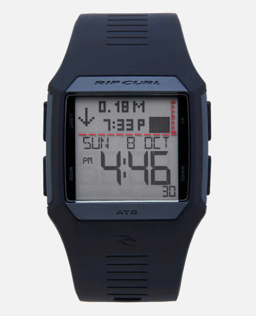 Rip Curl Rifles Midsize Tide Watch