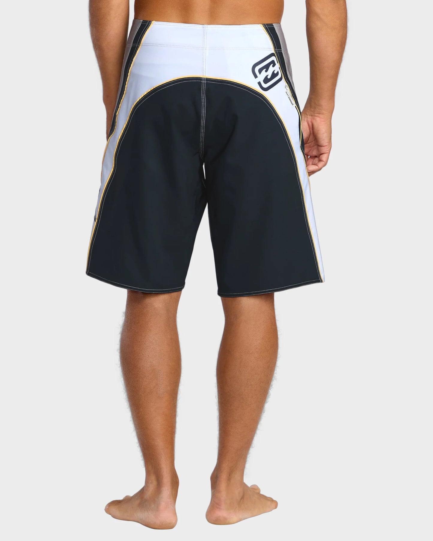 Billabong Mens Fluid 2K Pro 21" Boardshorts