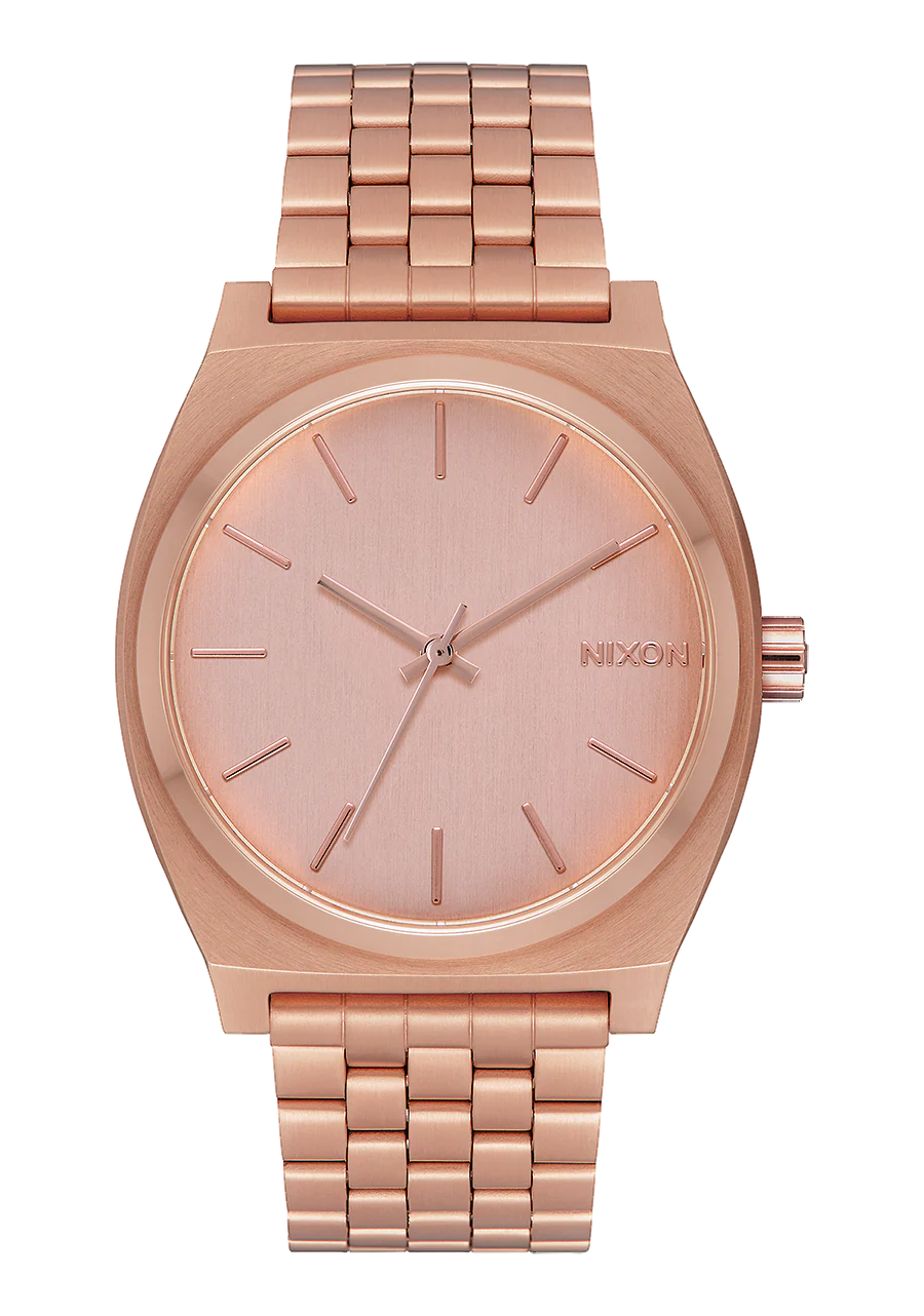 NIXON - Time Teller
