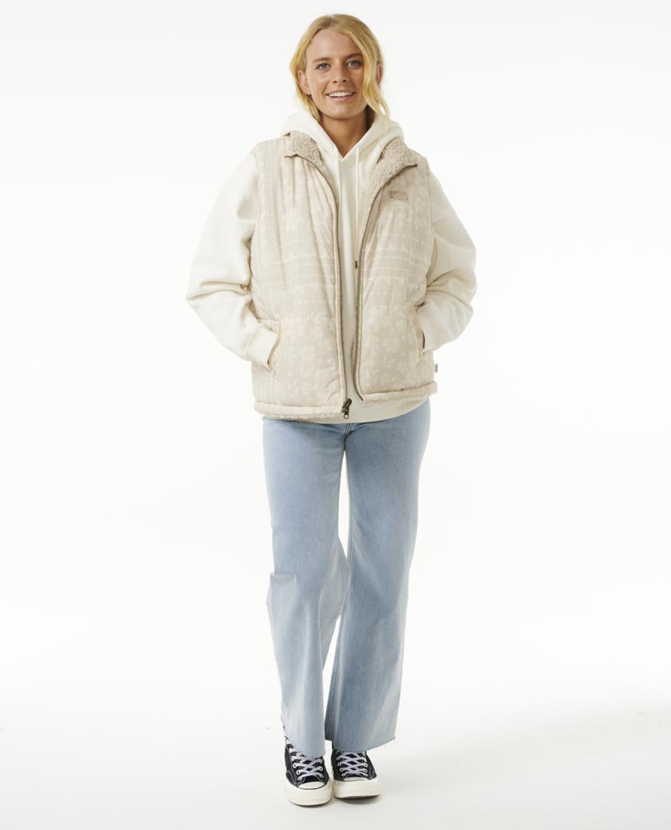 Ripcurl Soleil Revo Puffer Vest