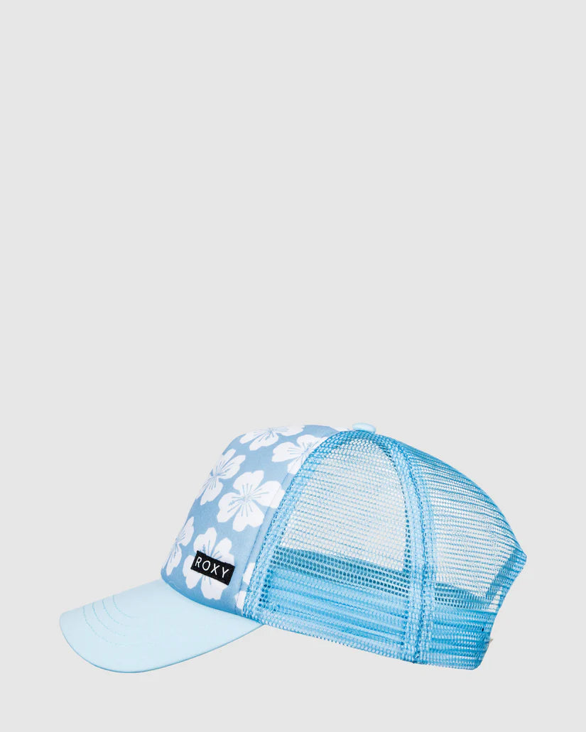 Roxy Girls Honey Coconut Hat